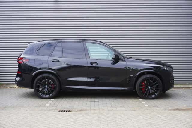 BMW X5 (2026) thumbnail 4
