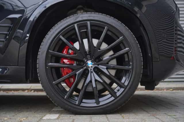 BMW X5 (2026) thumbnail 6