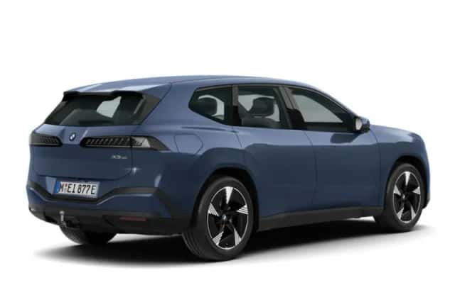 BMW iX3 (2026) thumbnail 2
