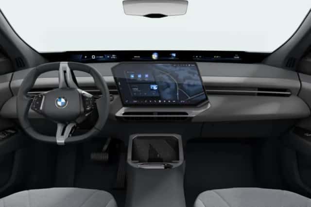 BMW iX3 (2026) thumbnail 3