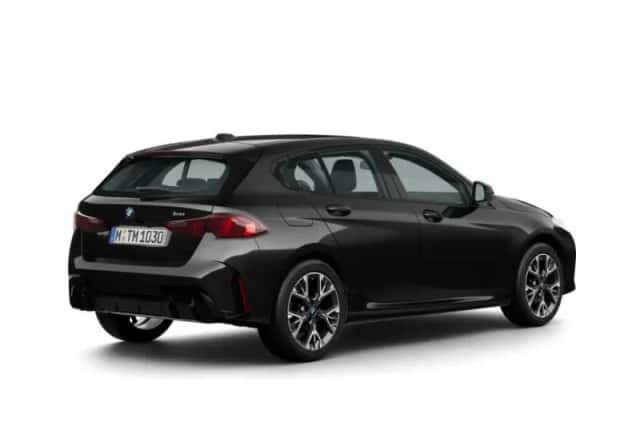 BMW 1-Serie (2026) thumbnail 2