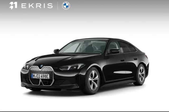 BMW i4 (2026) thumbnail 1