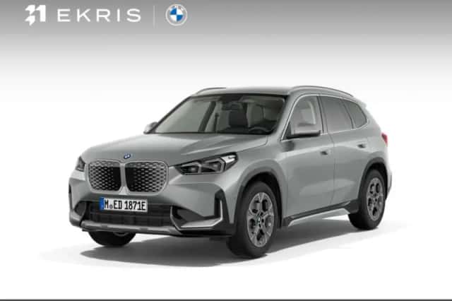 BMW iX1 (2026) thumbnail 1