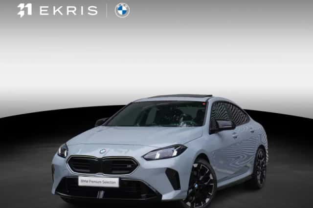 BMW 2-Serie (2025) thumbnail 1