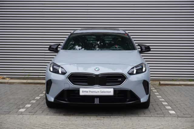 BMW 2-Serie (2025) thumbnail 3