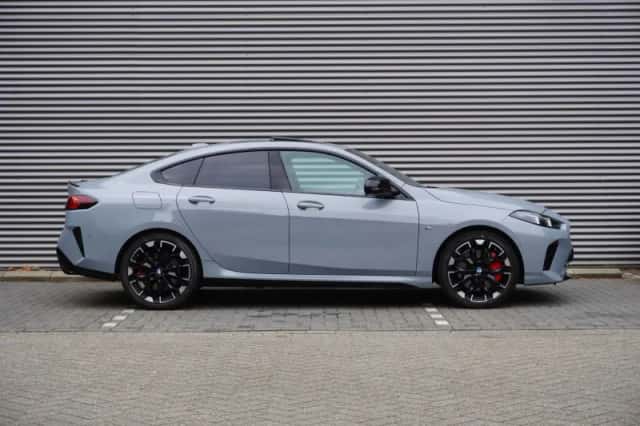 BMW 2-Serie (2025) thumbnail 4