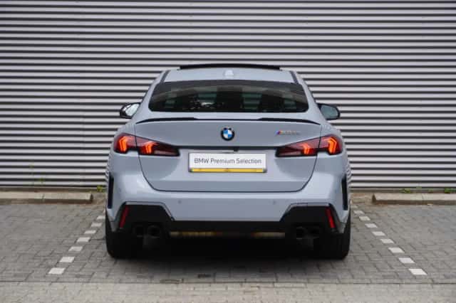 BMW 2-Serie (2025) thumbnail 5