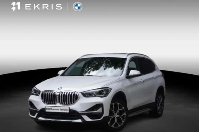 BMW X1 (2022) thumbnail 1