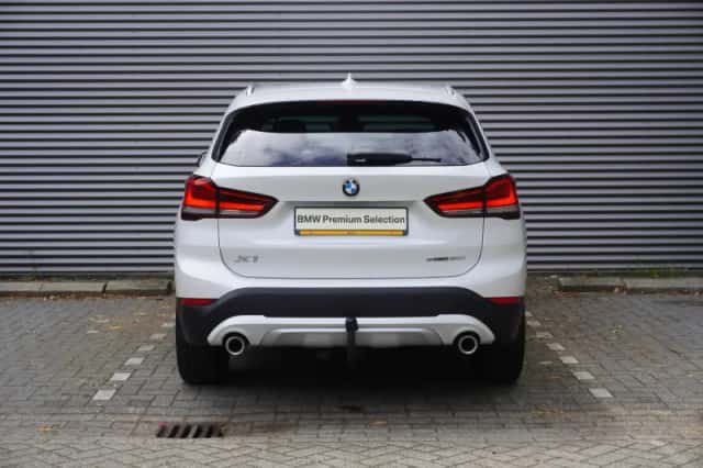 BMW X1 (2022) thumbnail 5