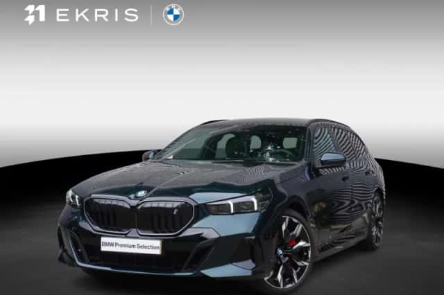 BMW i5 (2026) thumbnail 1