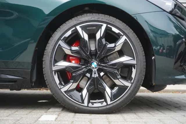 BMW i5 (2026) thumbnail 6