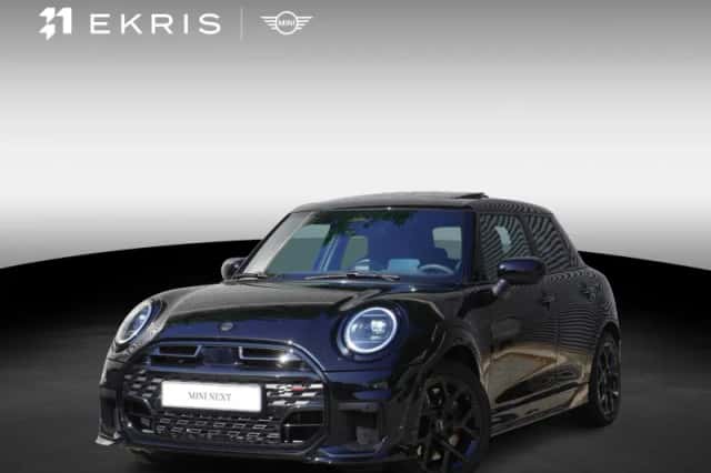 MINI 5 deurs (2026) thumbnail 1