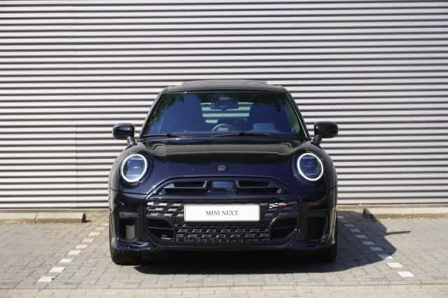 MINI 5 deurs (2026) thumbnail 3