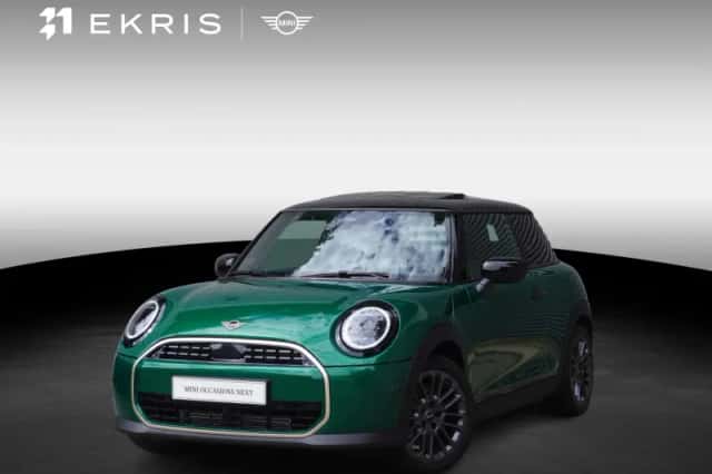MINI 3-deurs (2026) thumbnail 1