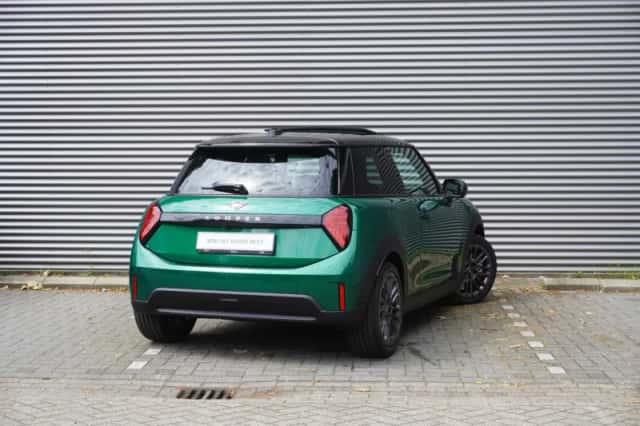 MINI 3-deurs (2026) thumbnail 2