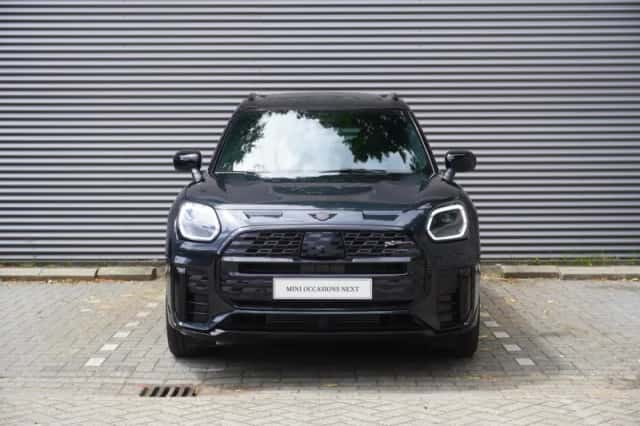 MINI Countryman (2026) thumbnail 3