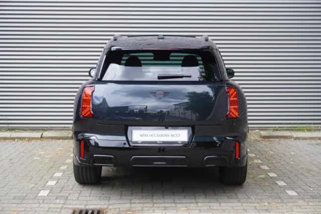 MINI Countryman (2026) thumbnail 5
