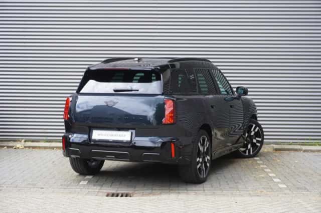 MINI Countryman (2026) thumbnail 2