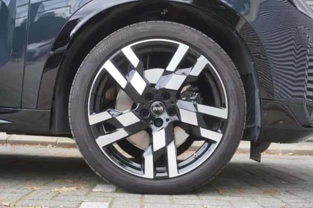 MINI Countryman (2026) thumbnail 6