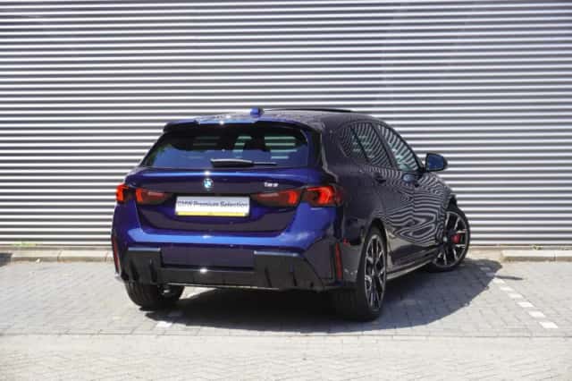 BMW 1-Serie (2026) thumbnail 2