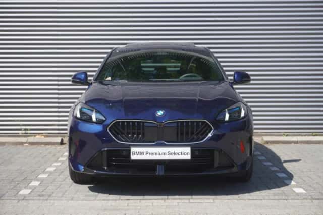 BMW 1-Serie (2026) thumbnail 3