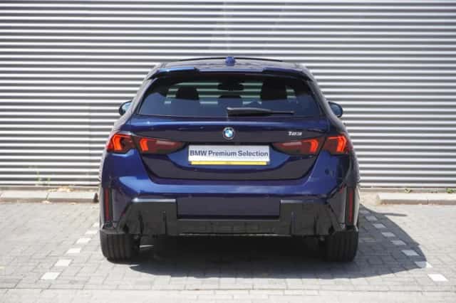 BMW 1-Serie (2026) thumbnail 5