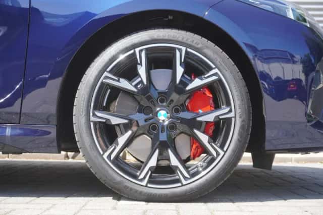BMW 1-Serie (2026) thumbnail 6