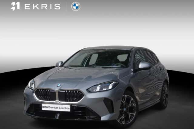 BMW 1-Serie (2026) thumbnail 1