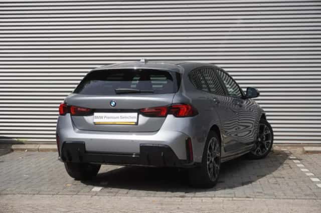BMW 1-Serie (2026) thumbnail 2