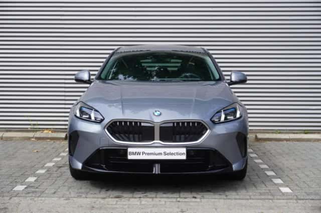 BMW 1-Serie (2026) thumbnail 3