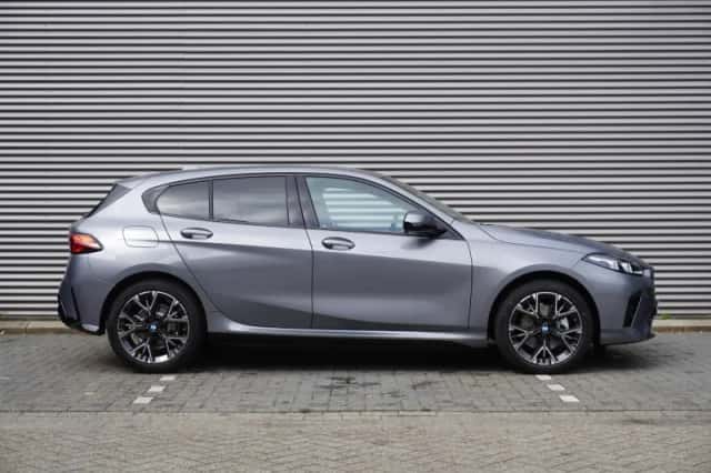 BMW 1-Serie (2026) thumbnail 4