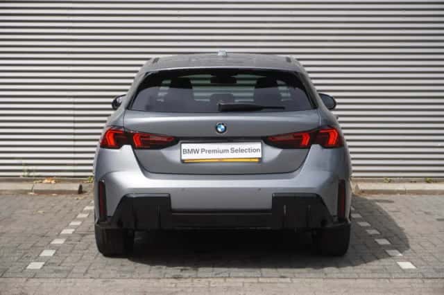 BMW 1-Serie (2026) thumbnail 5