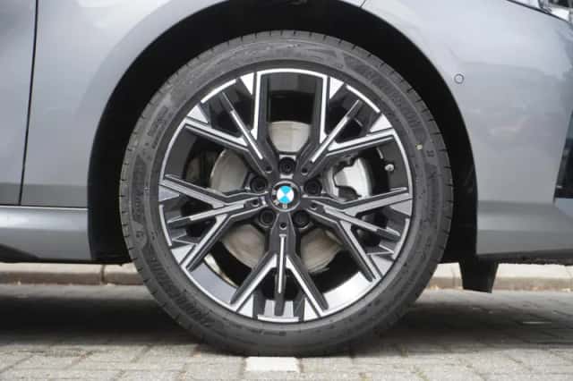 BMW 1-Serie (2026) thumbnail 6