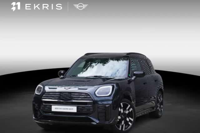 MINI Countryman (2025) thumbnail 1
