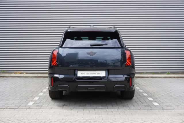 MINI Countryman (2025) thumbnail 5