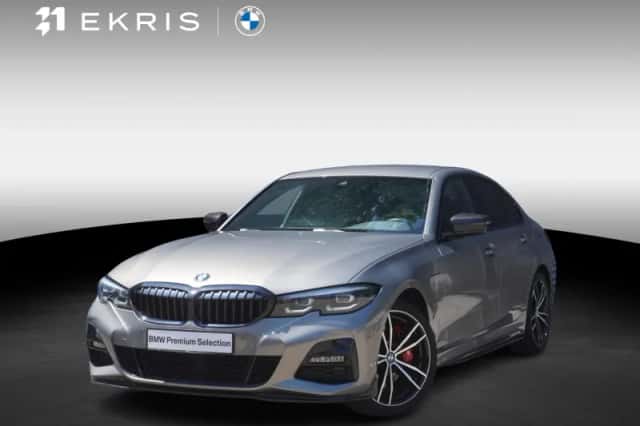 BMW 3-Serie (2021) thumbnail 1