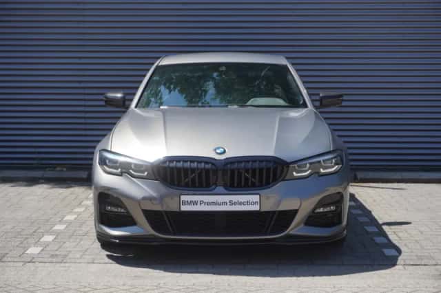 BMW 3-Serie (2021) thumbnail 3