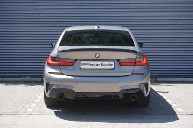 BMW 3-Serie (2021) thumbnail 5