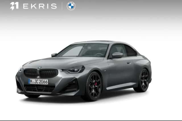 BMW 2-Serie (2026) thumbnail 1