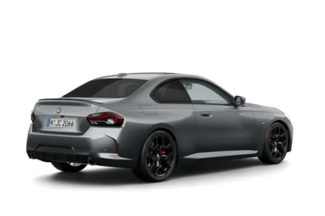 BMW 2-Serie (2026) thumbnail 2