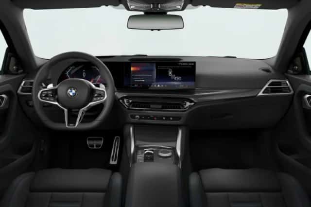 BMW 2-Serie (2026) thumbnail 3