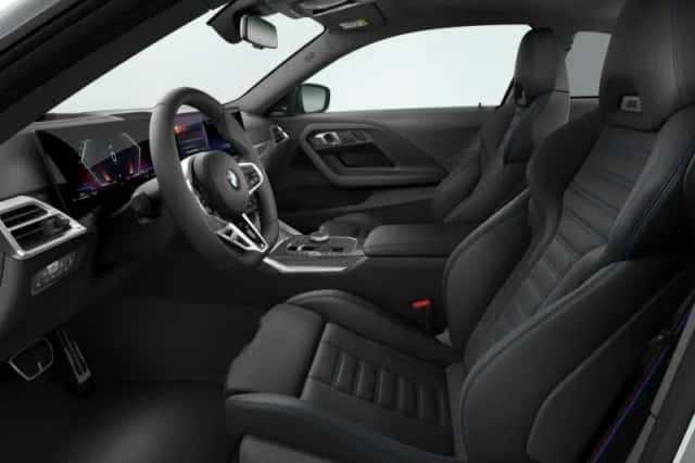 BMW 2-Serie (2026) thumbnail 4