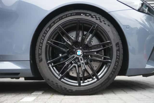 BMW 5-Serie (2025) thumbnail 6