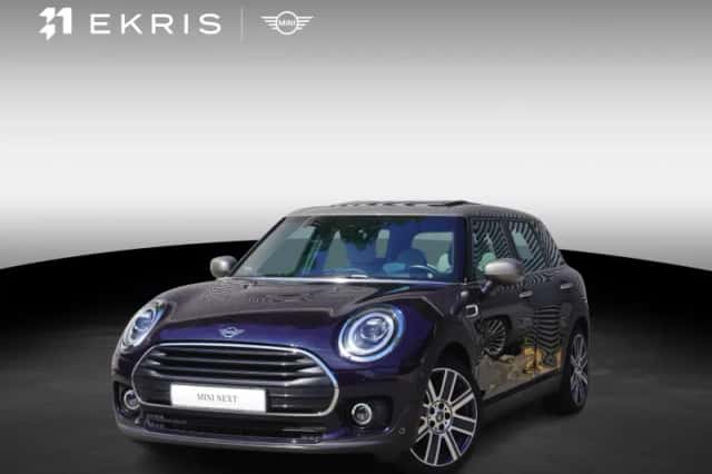 MINI Clubman (2020) thumbnail 1