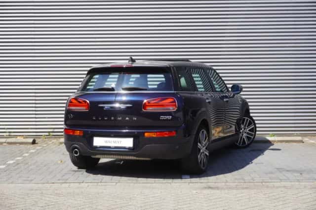 MINI Clubman (2020) thumbnail 2