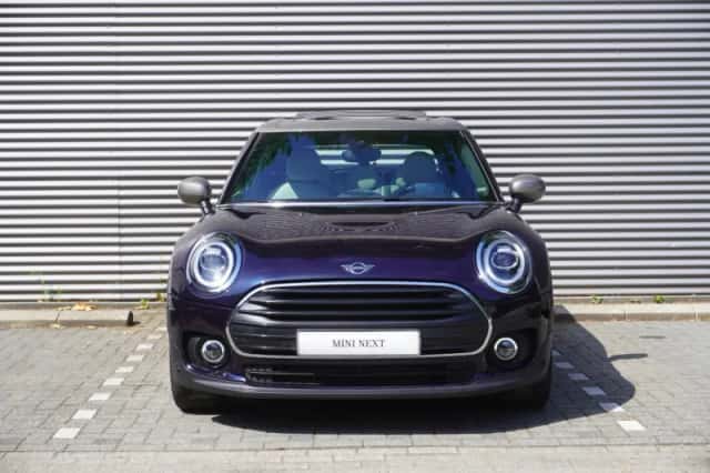 MINI Clubman (2020) thumbnail 3