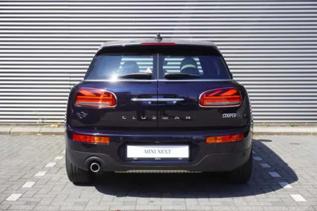 MINI Clubman (2020) thumbnail 5