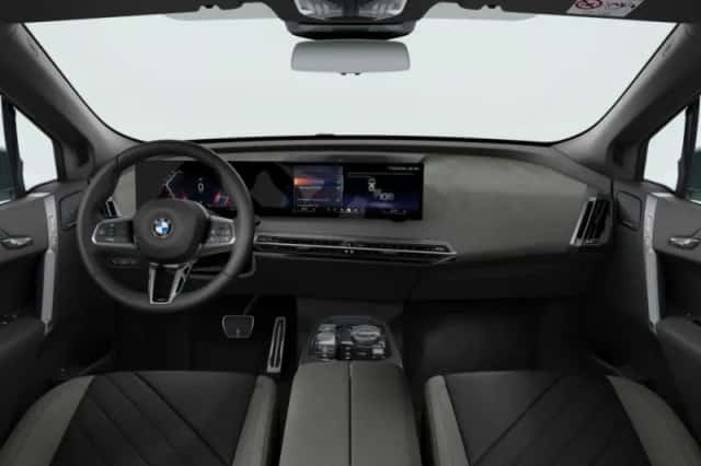 BMW iX (2026) thumbnail 3
