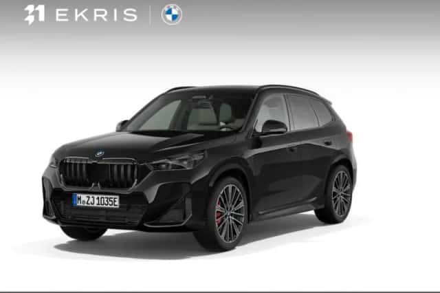BMW X1 (2026) thumbnail 1
