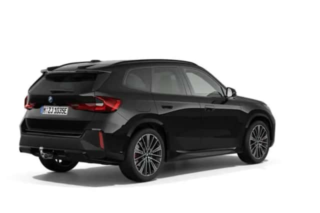 BMW X1 (2026) thumbnail 2